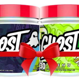 Buy Ghost Twin By Lifestyle