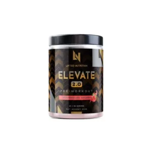 Lifted Nutrition Elevate