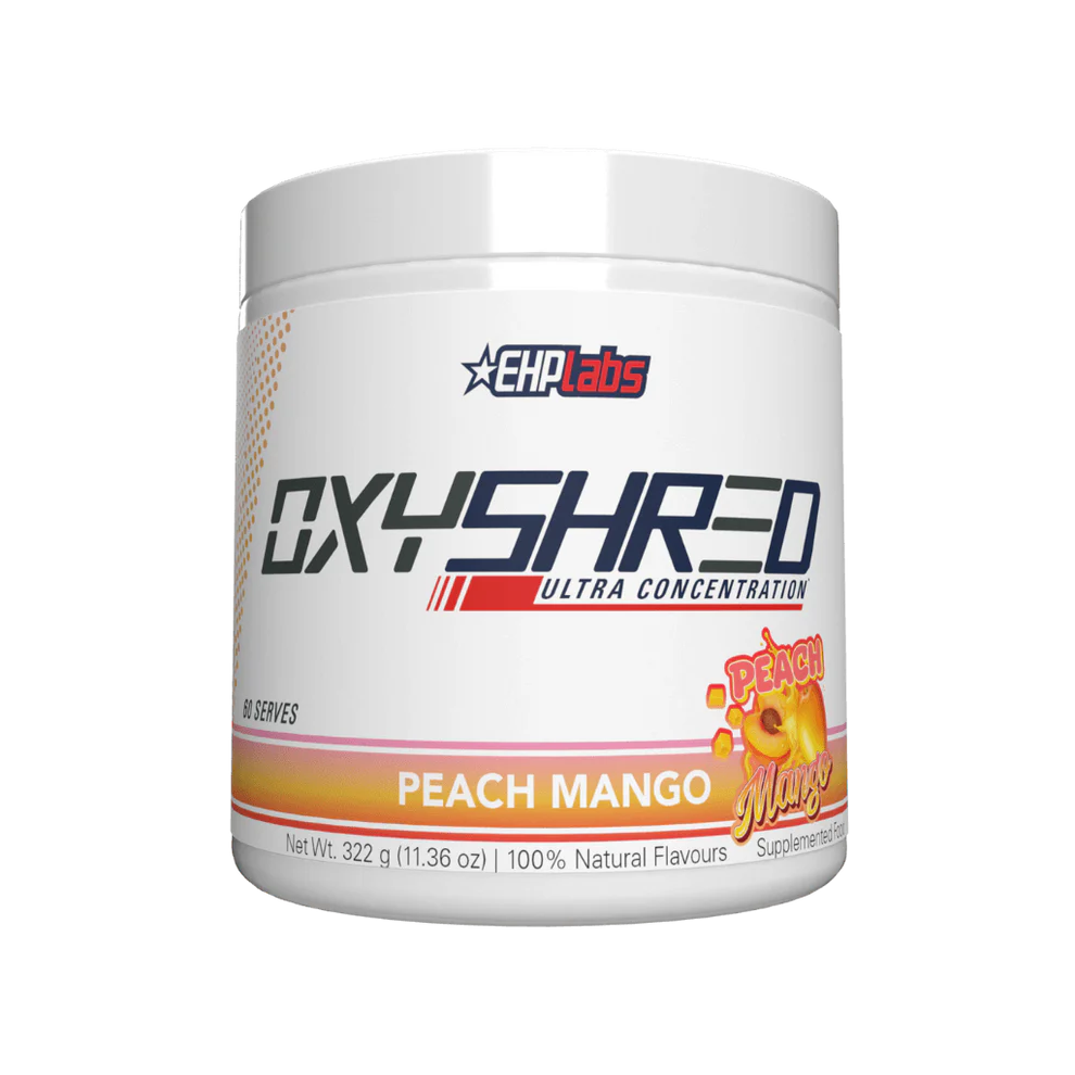 Oxyshred-Peach-Mang