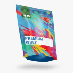 VPA Premium whey WPC